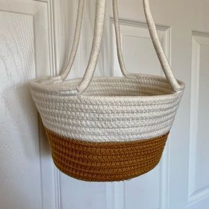 Hanging Basket